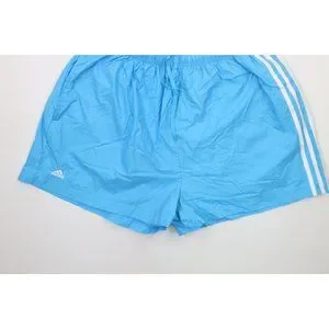 【ADIDAS】Terry Short Pants - Blue / IR7472 WMNS) adidas Terry Shorts Asia Sizing 'Navy Blue' IR7472